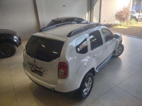 RENAULT Duster 1.6 16V 4P FLEX OUTDOOR, Foto 8