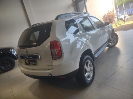 RENAULT Duster 1.6 16V 4P FLEX OUTDOOR, Foto 9