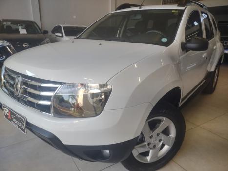 RENAULT Duster 1.6 16V 4P FLEX OUTDOOR, Foto 10