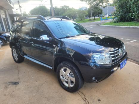 RENAULT Duster 1.6 16V 4P FLEX DYNAMIQUE, Foto 8