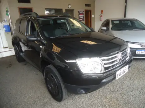 RENAULT Duster 1.6 16V 4P FLEX EXPRESSION, Foto 1