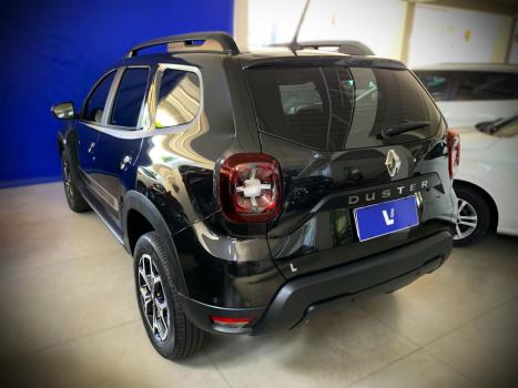 RENAULT Duster 1.6 16V 4P FLEX SCE ICONIC X-TRONIC AUTOMTICO, Foto 6