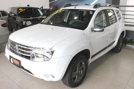 RENAULT Duster 1.6 16V 4P FLEX TECH ROAD, Foto 3