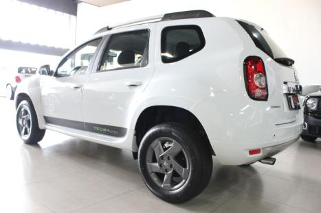 RENAULT Duster 1.6 16V 4P FLEX TECH ROAD, Foto 4