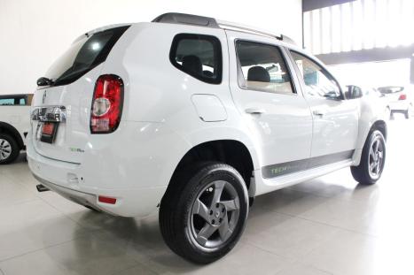 RENAULT Duster 1.6 16V 4P FLEX TECH ROAD, Foto 6