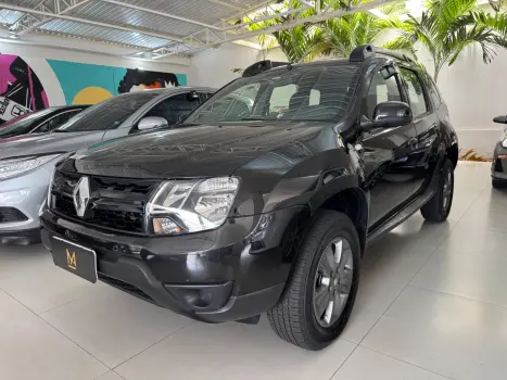 RENAULT Duster 1.6 16V 4P FLEX, Foto 1