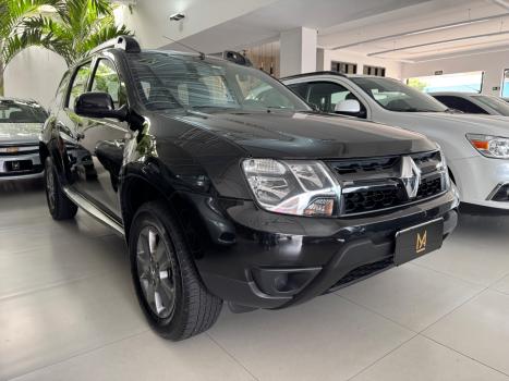 RENAULT Duster 1.6 16V 4P FLEX, Foto 2