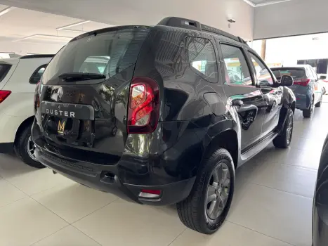 RENAULT Duster 1.6 16V 4P FLEX, Foto 3