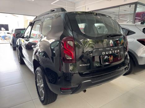 RENAULT Duster 1.6 16V 4P FLEX, Foto 4