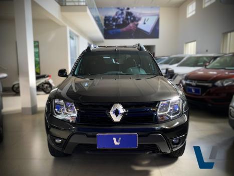 RENAULT Duster 1.6 16V 4P FLEX EXPRESSION AUTOMTICO CVT, Foto 2