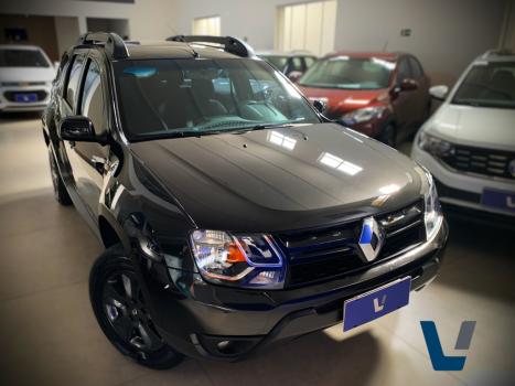 RENAULT Duster 1.6 16V 4P FLEX EXPRESSION AUTOMTICO CVT, Foto 3