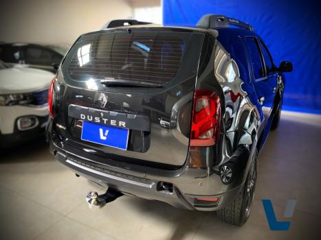 RENAULT Duster 1.6 16V 4P FLEX EXPRESSION AUTOMTICO CVT, Foto 4
