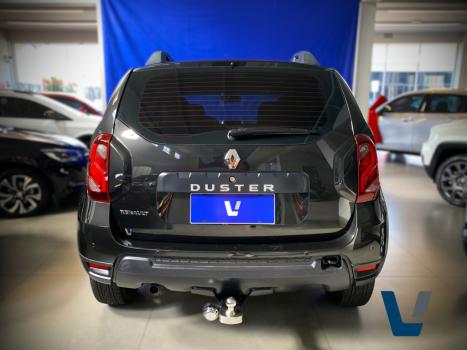 RENAULT Duster 1.6 16V 4P FLEX EXPRESSION AUTOMTICO CVT, Foto 5