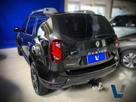 RENAULT Duster 1.6 16V 4P FLEX EXPRESSION AUTOMTICO CVT, Foto 6