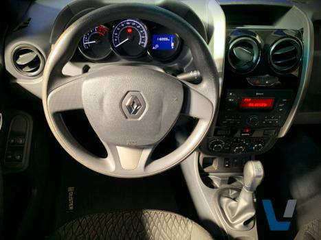 RENAULT Duster 1.6 16V 4P FLEX EXPRESSION AUTOMTICO CVT, Foto 7