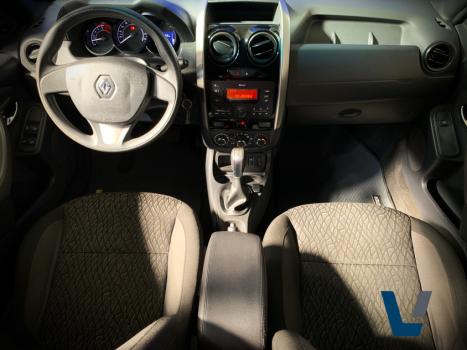 RENAULT Duster 1.6 16V 4P FLEX EXPRESSION AUTOMTICO CVT, Foto 8