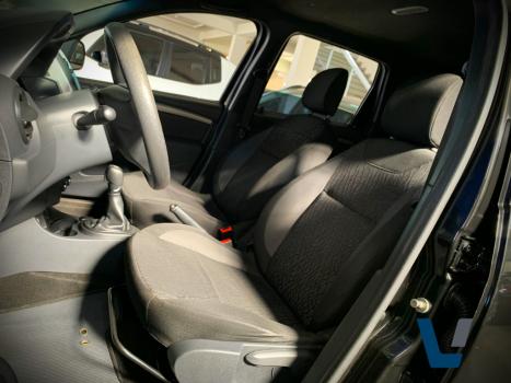 RENAULT Duster 1.6 16V 4P FLEX EXPRESSION AUTOMTICO CVT, Foto 9