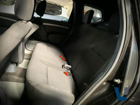RENAULT Duster 1.6 16V 4P FLEX EXPRESSION AUTOMTICO CVT, Foto 10