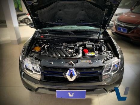 RENAULT Duster 1.6 16V 4P FLEX EXPRESSION AUTOMTICO CVT, Foto 11