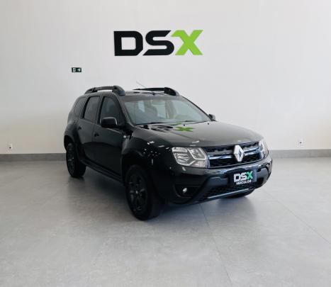 RENAULT Duster 1.6 16V 4P FLEX EXPRESSION AUTOMTICO CVT, Foto 1