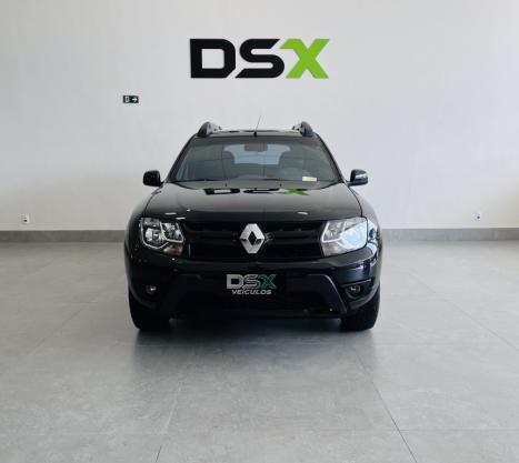RENAULT Duster 1.6 16V 4P FLEX EXPRESSION AUTOMTICO CVT, Foto 3