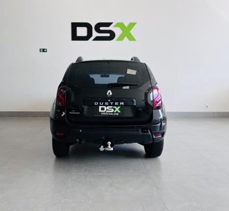 RENAULT Duster 1.6 16V 4P FLEX EXPRESSION AUTOMTICO CVT, Foto 4