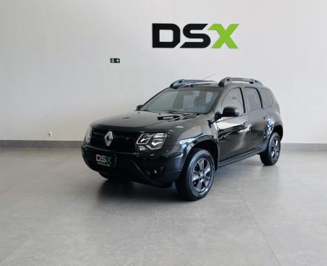 RENAULT Duster 1.6 16V 4P FLEX EXPRESSION AUTOMTICO CVT, Foto 2