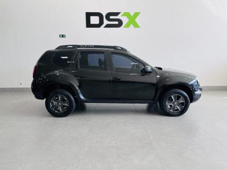 RENAULT Duster 1.6 16V 4P FLEX EXPRESSION AUTOMTICO CVT, Foto 5