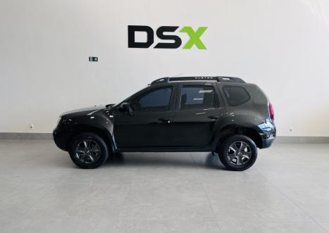 RENAULT Duster 1.6 16V 4P FLEX EXPRESSION AUTOMTICO CVT, Foto 6