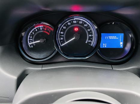 RENAULT Duster 1.6 16V 4P FLEX EXPRESSION AUTOMTICO CVT, Foto 7