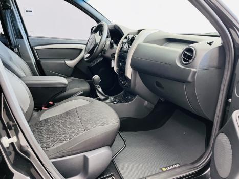 RENAULT Duster 1.6 16V 4P FLEX EXPRESSION AUTOMTICO CVT, Foto 9