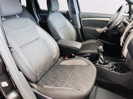 RENAULT Duster 1.6 16V 4P FLEX EXPRESSION AUTOMTICO CVT, Foto 10