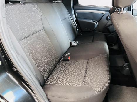 RENAULT Duster 1.6 16V 4P FLEX EXPRESSION AUTOMTICO CVT, Foto 11