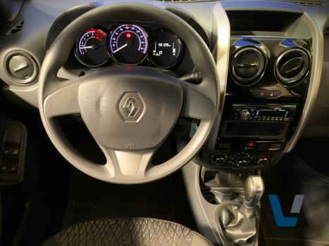 RENAULT Duster 1.6 16V 4P FLEX SCE AUTHENTIQUE X-TRONIC AUTOMTICO, Foto 7
