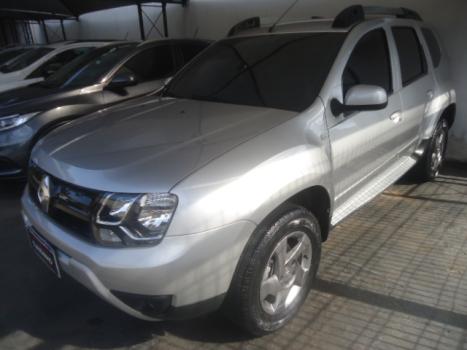 RENAULT Duster 1.6 16V 4P FLEX DYNAMIQUE, Foto 2