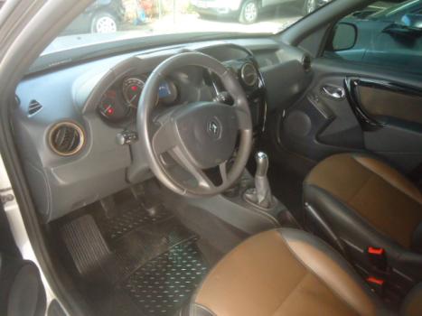 RENAULT Duster 1.6 16V 4P FLEX DYNAMIQUE, Foto 3