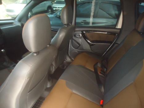 RENAULT Duster 1.6 16V 4P FLEX DYNAMIQUE, Foto 4