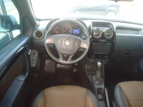 RENAULT Duster 1.6 16V 4P FLEX DYNAMIQUE, Foto 5
