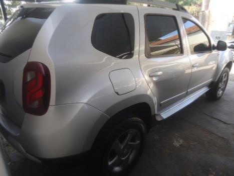 RENAULT Duster 1.6 16V 4P FLEX DYNAMIQUE, Foto 6