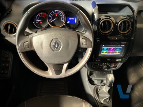 RENAULT Duster 1.6 16V 4P FLEX DYNAMIQUE AUTOMTICO CVT, Foto 7