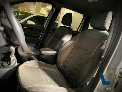 RENAULT Duster 1.6 16V 4P FLEX DYNAMIQUE AUTOMTICO CVT, Foto 9