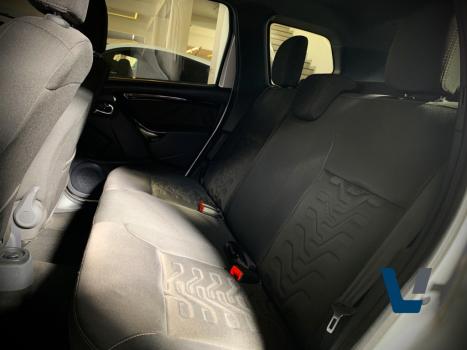 RENAULT Duster 1.6 16V 4P FLEX DYNAMIQUE AUTOMTICO CVT, Foto 10