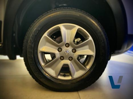 RENAULT Duster 1.6 16V 4P FLEX DYNAMIQUE AUTOMTICO CVT, Foto 13