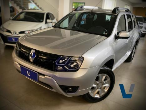 RENAULT Duster 1.6 16V 4P FLEX DYNAMIQUE, Foto 1