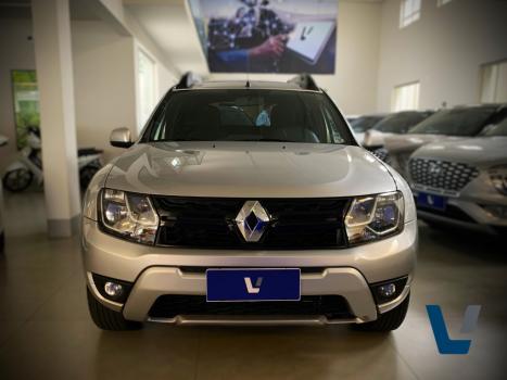 RENAULT Duster 1.6 16V 4P FLEX DYNAMIQUE, Foto 2