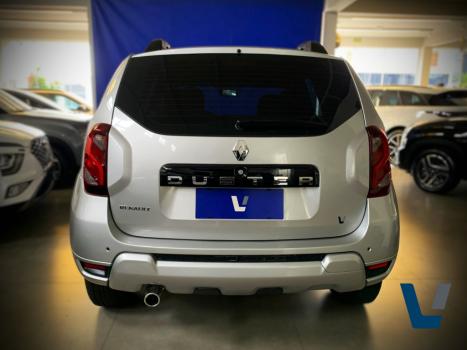 RENAULT Duster 1.6 16V 4P FLEX DYNAMIQUE, Foto 5