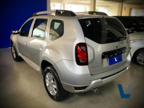 RENAULT Duster 1.6 16V 4P FLEX DYNAMIQUE, Foto 6