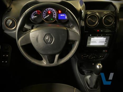 RENAULT Duster 1.6 16V 4P FLEX DYNAMIQUE, Foto 7