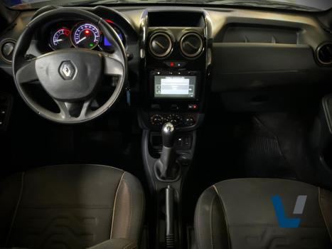 RENAULT Duster 1.6 16V 4P FLEX DYNAMIQUE, Foto 8