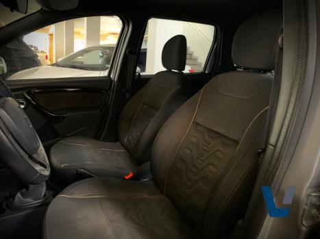 RENAULT Duster 1.6 16V 4P FLEX DYNAMIQUE, Foto 9